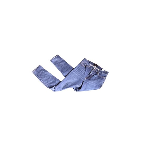 Banana Republic Dark Wash Universal Jean - Picture 1 of 8